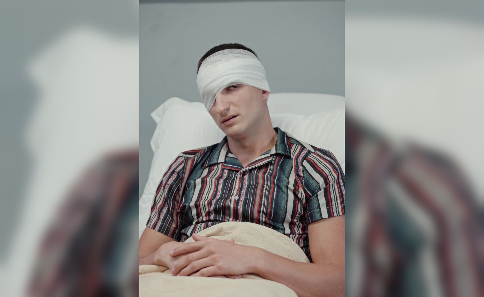 Отвяжись, бывший муж!. Сезон 1. Серия 9