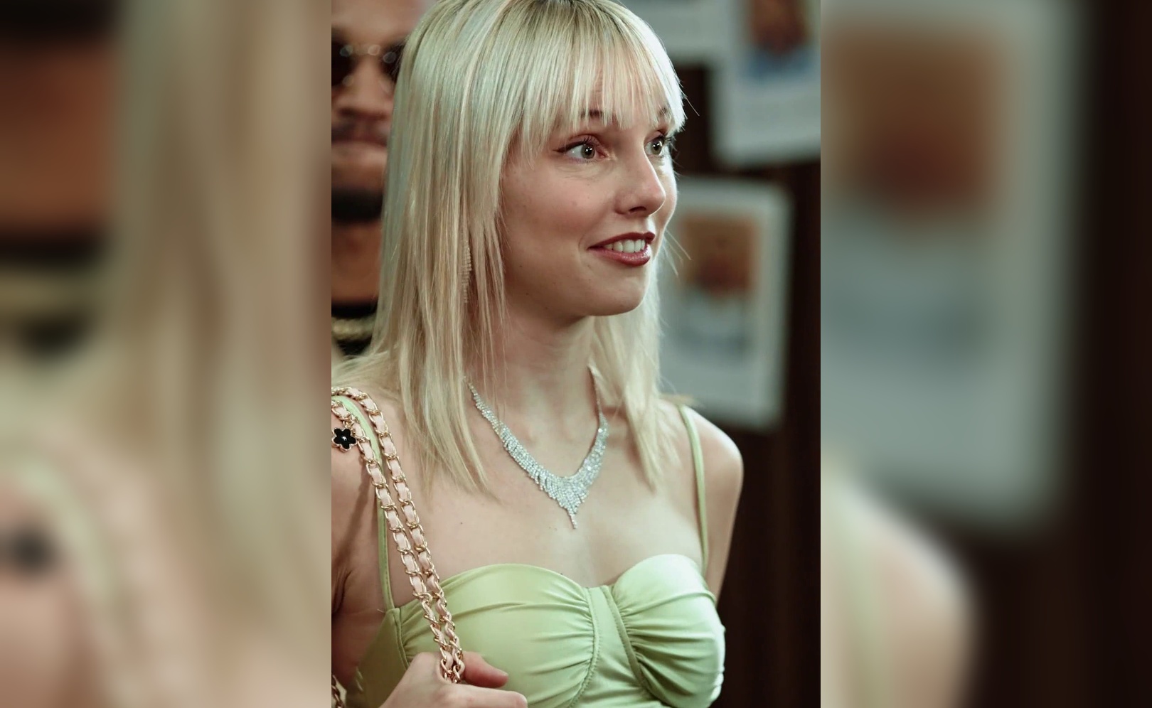 Отвяжись, бывший муж!. Сезон 1. Серия 28