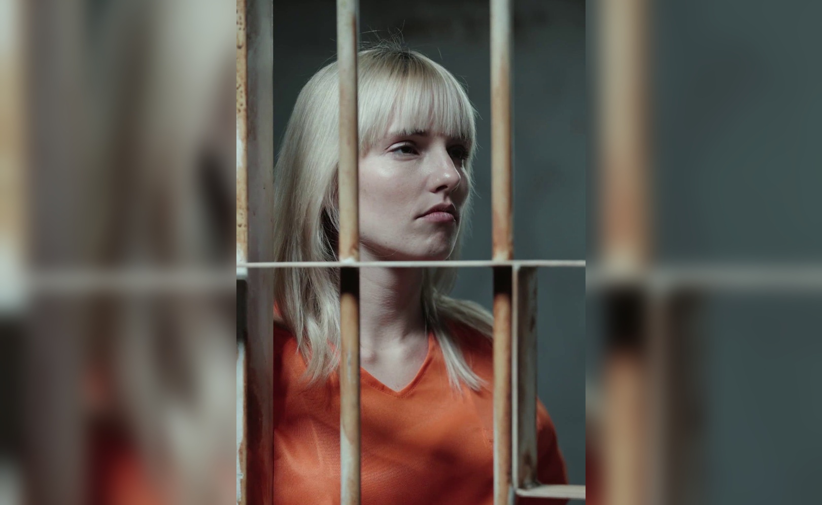 Отвяжись, бывший муж!. Сезон 1. Серия 30