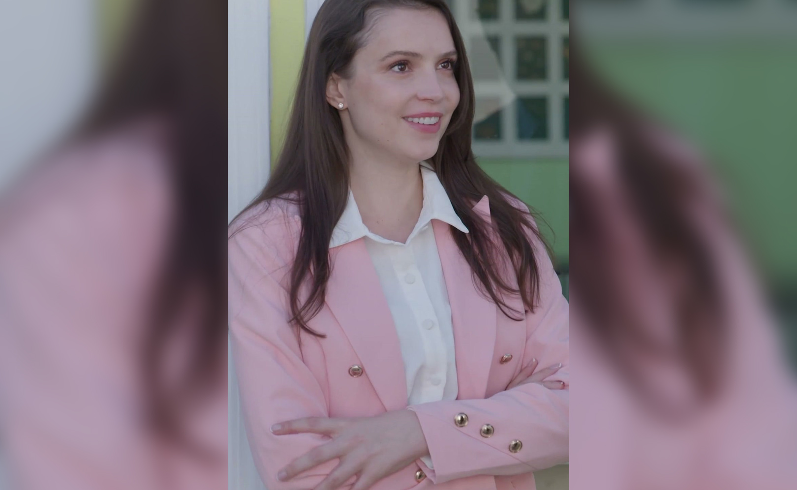 Привет, мой доктор. Сезон 1. Серия 40