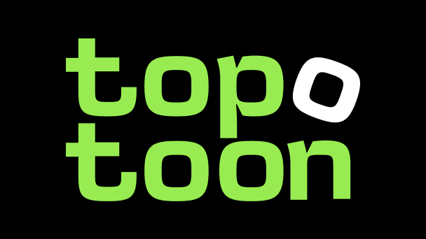 Topotoon logo