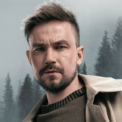 Александр Петров