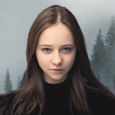 Таисья Калинина