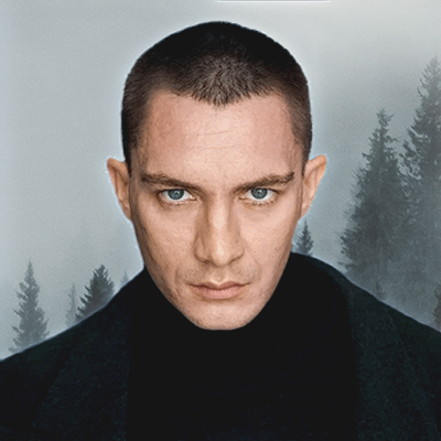 Никита Павленко