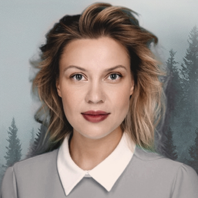 Анна Рыцарева