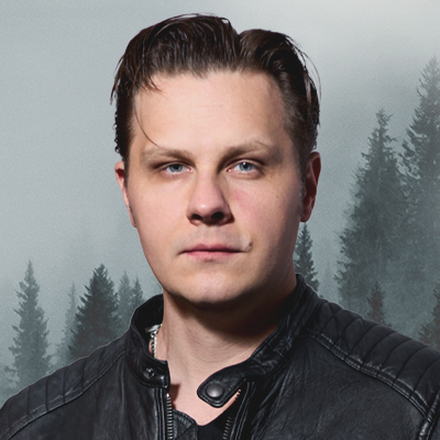 Сергей Шароватов