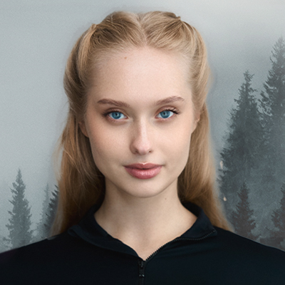 Елизавета Никитина