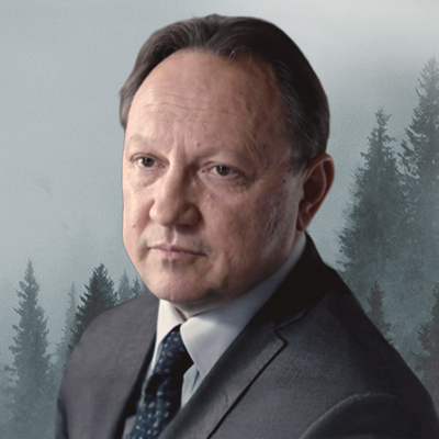 Виктор Рябов