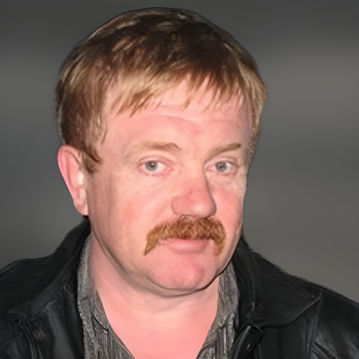 Василий Скромный