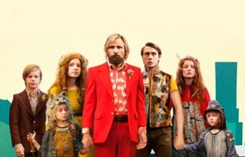 Фильмы о семейных отношениях