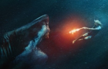 Фильмы про акул