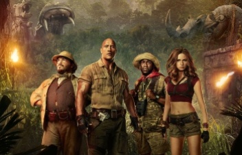 Фильмы про приключения в джунглях