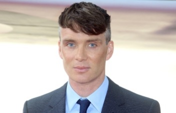 Киллиан Мёрфи