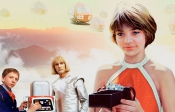 Советское кино для детей