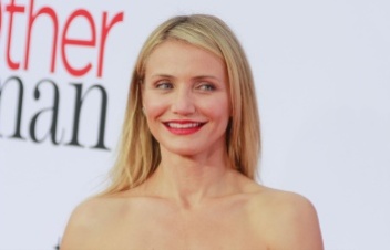 Кэмерон Диаз