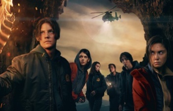 Фильмы и сериалы про выживание