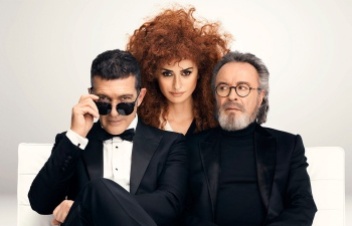 Испанское кино