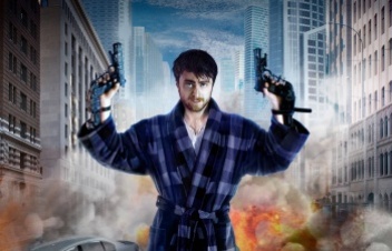 Зубодробительные боевики