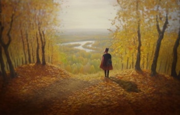 Фильмы про осень