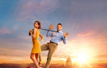 Российские романтические комедии