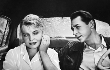 Советские мелодрамы