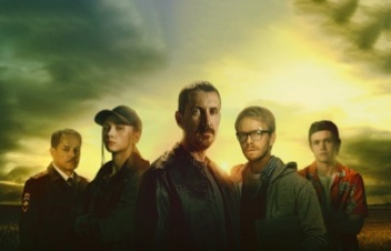 Фильмы и сериалы со звездами «Челюскин. Первые»