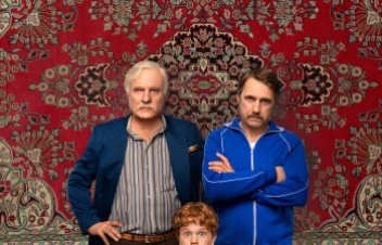 Российские фильмы