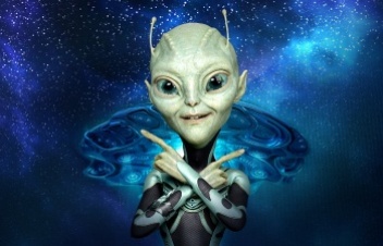 Фильмы и сериалы про инопланетян