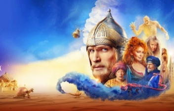 Лучшие сказки для детей