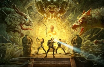 Лучшие фэнтези-фильмы