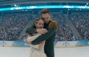 Фильмы про Олимпийские игры