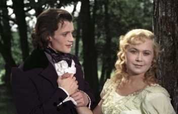 Экранизации произведений А. С. Пушкина