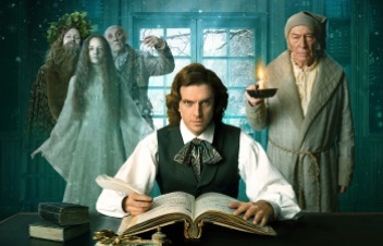 Фильмы и сериалы про писателей