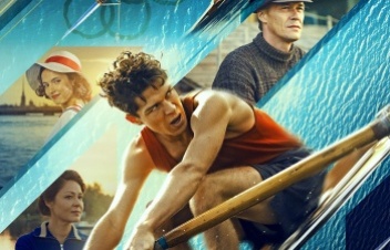 Фильмы и сериалы про спорт