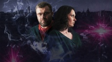 Гадалка. 2-й сезон. 13-я серия