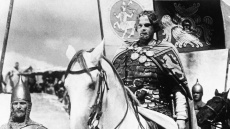 Александр Невский