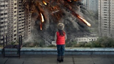 Притяжение