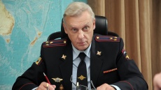 Улицы разбитых фонарей-16. 32-я серия - "Чувство собственности"