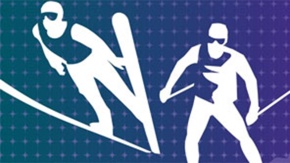 Лыжный спорт. Прыжки с трамплина. Двоеборье. Международный турнир. Прямая трансляция из Нижнего Тагила