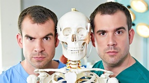 Операция "Ой!". Донорство крови - дело благородное