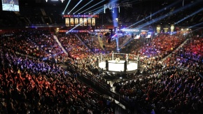 Кулачные бои. Top Dog Prospect 30. Прямая трансляция из Москвы