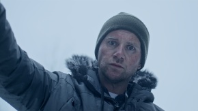 Ледяной страх