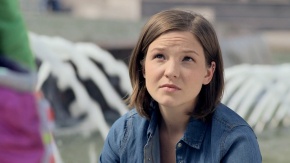 Как выйти замуж за миллионера-2. 1-й сезон. 2-я серия - "Мой официальный любовник"