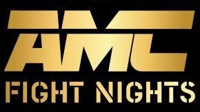 Смешанные единоборства. AMC Fight Nights 120. М. Газаев - К. Глухов