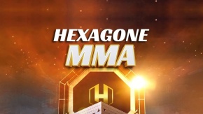 Смешанные единоборства. HEXAGONE MMA 39. Трансляция из Франции. М. Шомон - О. Тандиа. И. Буафия - Л. Краячич [16+]. М. Шомон - О. Тандиа. И. Буафия - Л. Краячич