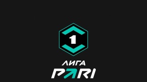 Лига Пари. Тур 1. "Пари НН" - "Ротор" [6+]. "Пари НН" - "Ротор"