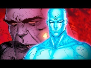 ДОКТОР МАНХЭТТЕН УБИЛ ОТЦА СУПЕРМЕНА? DC COMICS.