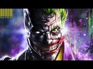 ЛИЧНОСТЬ ДЖОКЕРА И ТЕМНАЯ МУЛЬТИВСЕЛЕННАЯ DC? DARK NIGHTS: METAL.