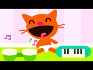 Малыши Саго Мини - Развивающие игры для самых маленьких детей. Sago Mini Babies