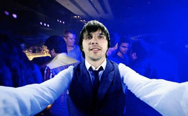 Тель-Авив. Часть 1